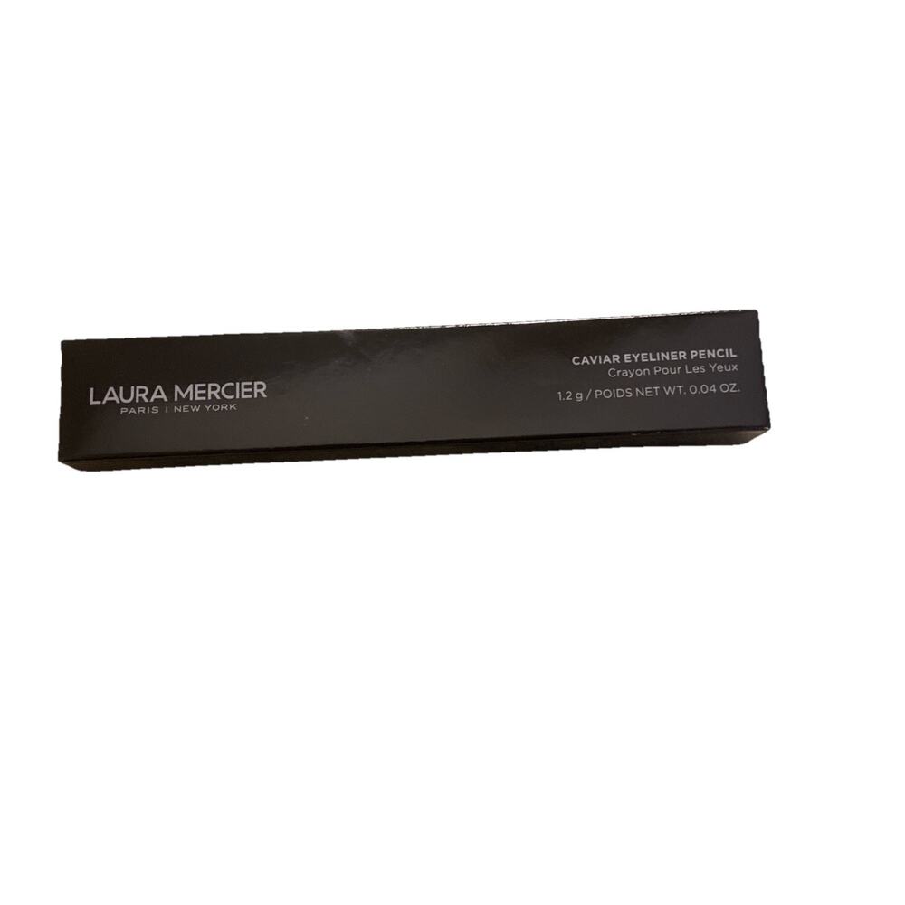 ***BRAND NEW*** Laura Mercier Caviar Eyeliner Pencil espresso brown